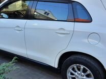 Mitsubishi ASX 1.6 MT, 2011, 103 000 км, с пробегом, цена 1 200 000 руб.