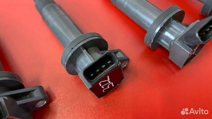 Катушка зажигания Toyota Avensis T250 3ZZ