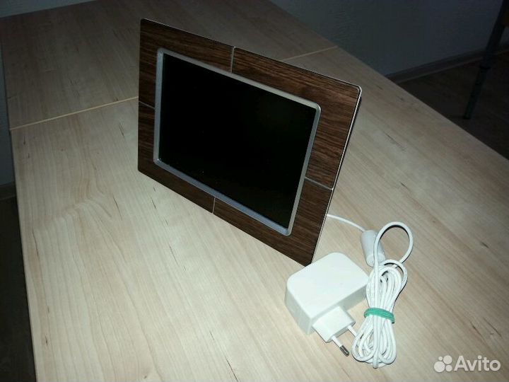 Фоторамка (цифровая)