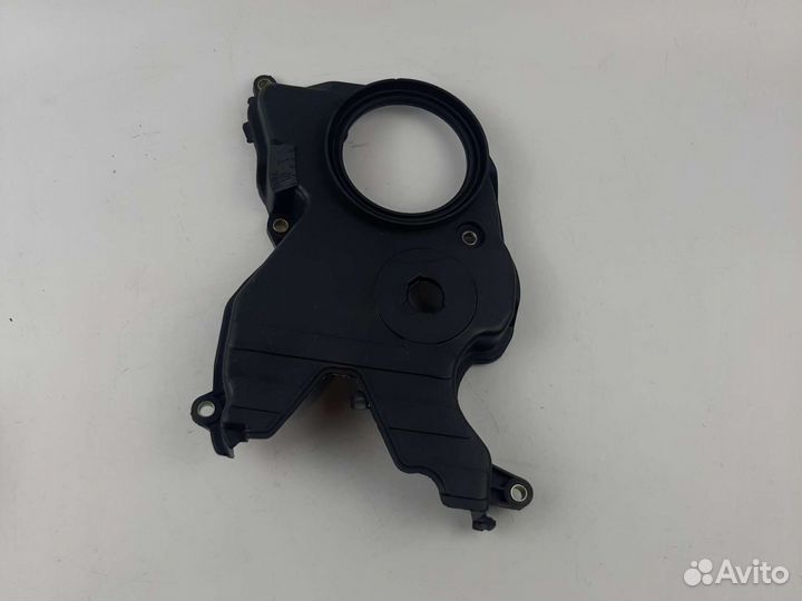 Кожух грм Byd F3