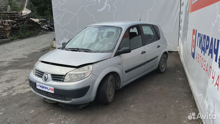 Датчик абсолютного давления Renault Scenic