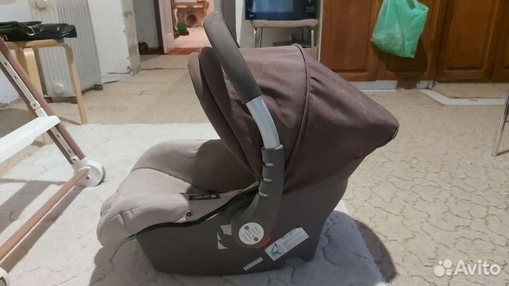 Автолюлька