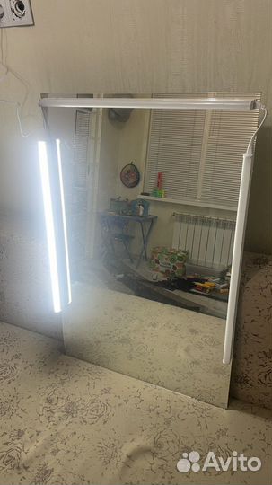 Зеркало с подсветкой