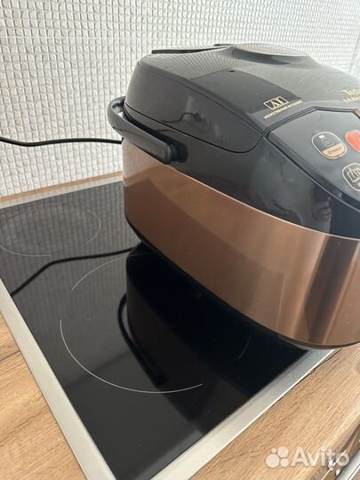 Мультиварка Tefal MultiCook&Stir