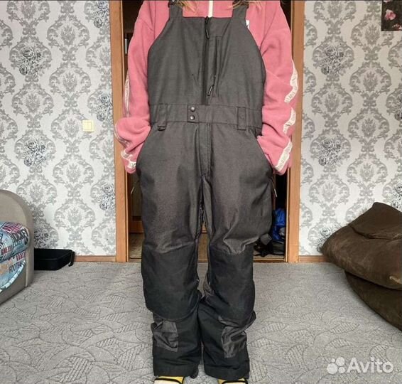 Комбинезон cool zone