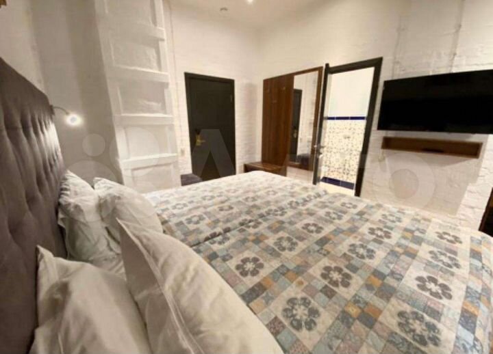 1-к. квартира, 45 м², 9/10 эт.