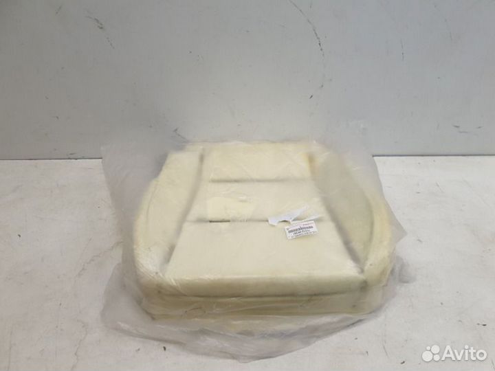 Подушка сиденья передняя левая Toyota Fortuner 2