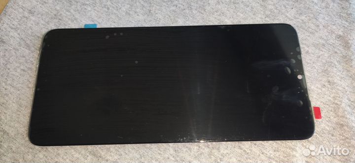 Дисплей с тачскрином для Xiaomi Poco M3 / Redmi 9T