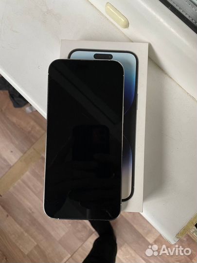 iPhone 14 Pro Max, 128 ГБ