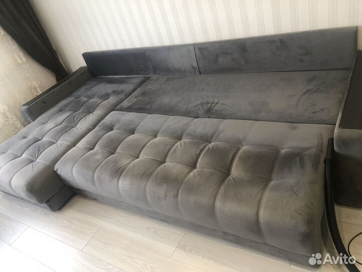 Химчистка мебели Ладожская