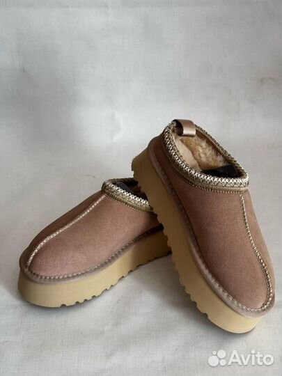 Ugg женские на платформе