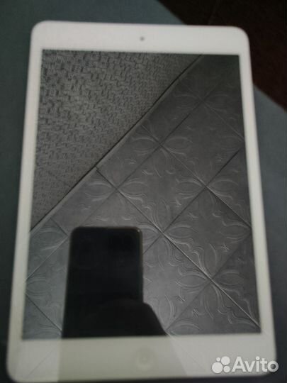 iPad mini 1
