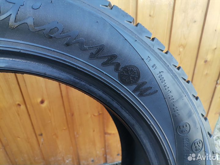 Белшина Artmotion Snow 205/60 R16