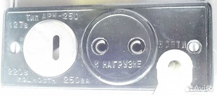 Автотрансформаторный регулятор напряжения. арн 250