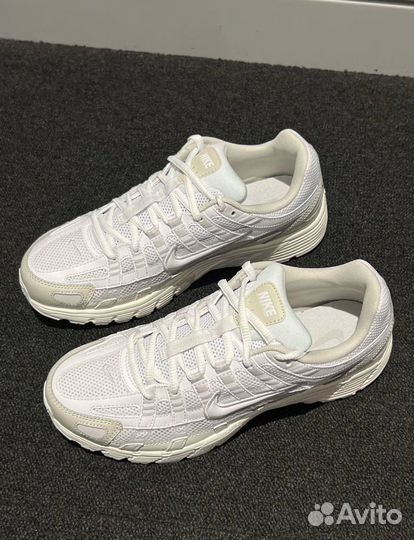 Кроссовки nike p6000 оригинал