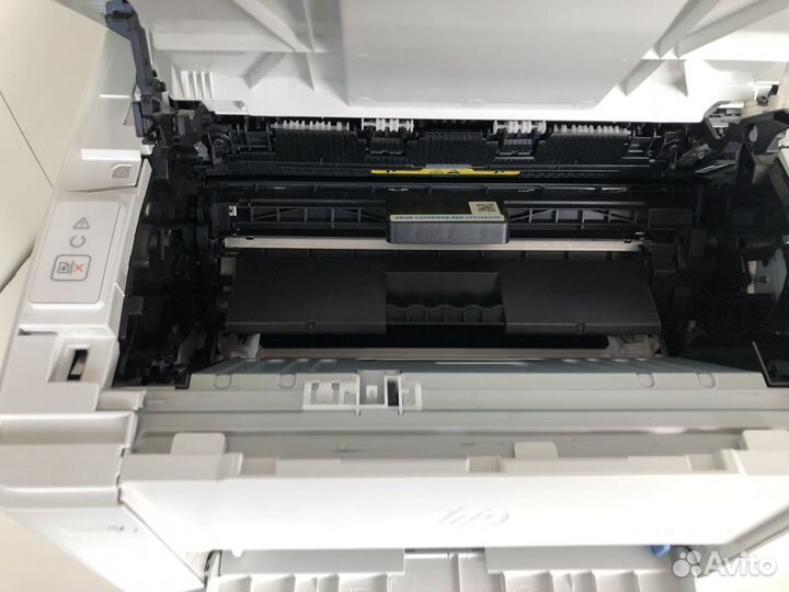 Принтер HP LaserJet Pro M104a