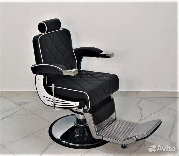 Барбер кресло Miami DL-2809