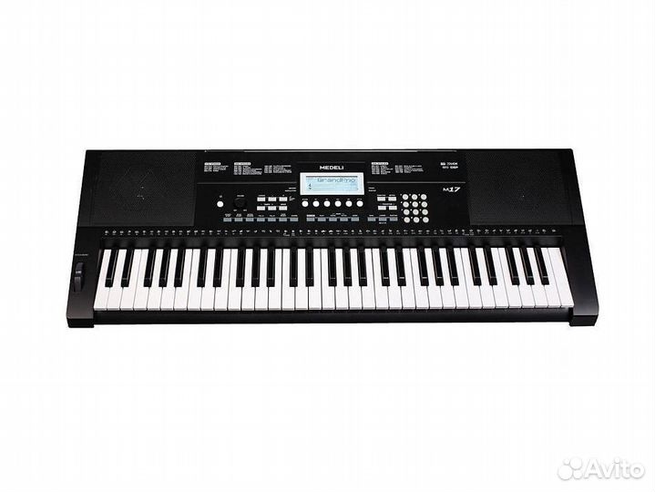 Medeli M17 синтезатор