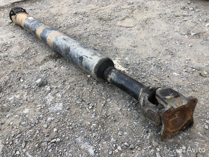 Кардан Тагаз Мастер LC100 PA150-0001