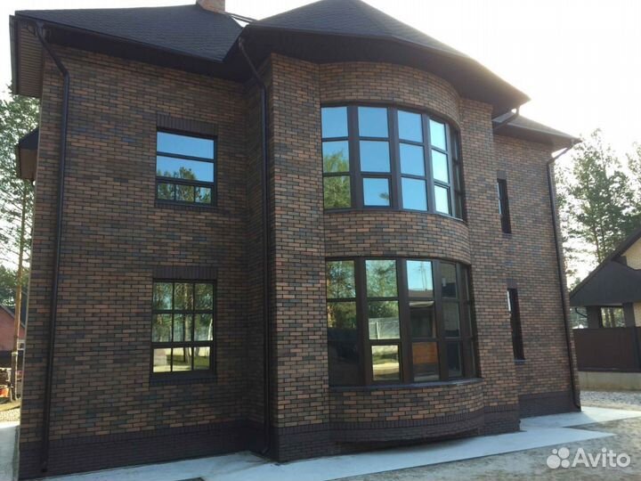 Окна пластиковые от завода