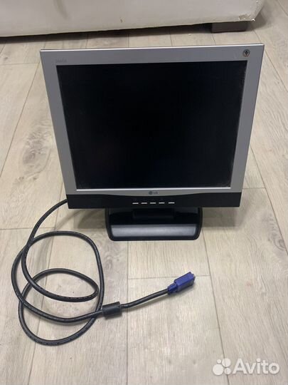 Монитор Viewsonic