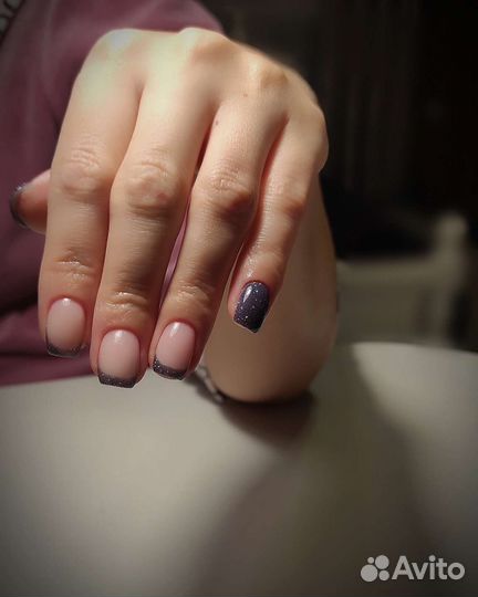 Мастер маникюра и педикюра