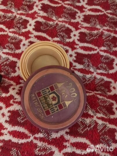 Ваза для фруктов