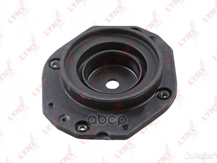 Опора амортизационной стойки перед прав/лев