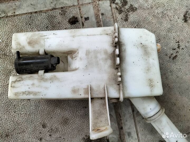 Бачок омывателя chevrolet lacetti