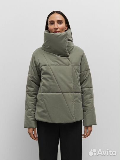 Gate31 куртка зимняя