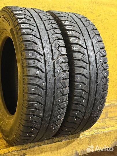 Bridgestone Ice Cruiser 7000S 185/70 R14 88T