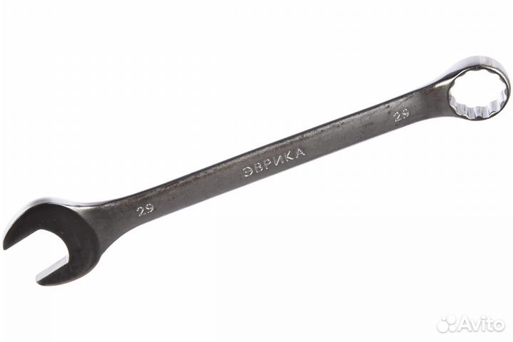 Набор комбинированных ключей 6-32мм ER-31260