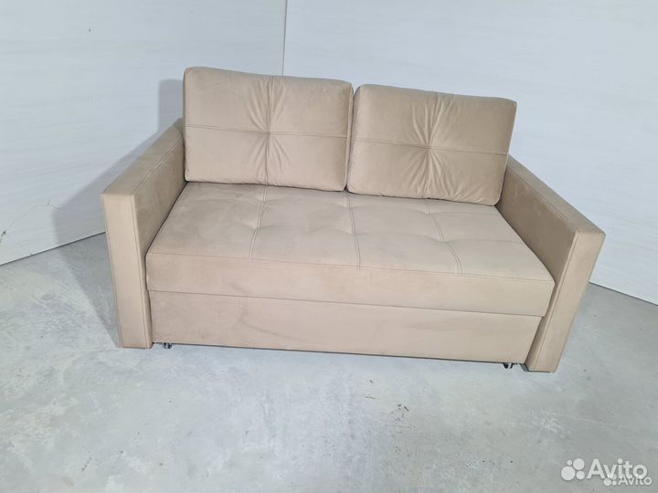 Малогабартный диван новый