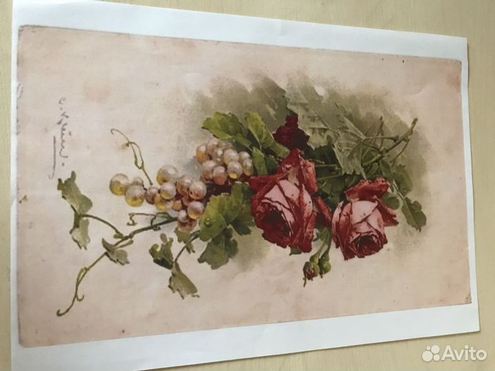 Салфетки для декупажа