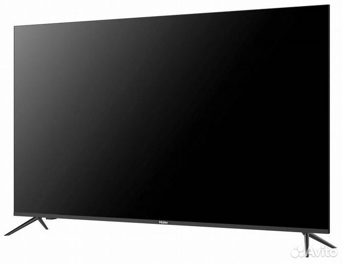 Haier58smarttvbx