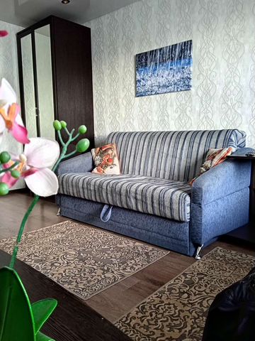 1-к. квартира, 33 м², 2/5 эт.
