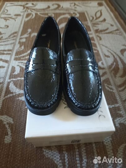 Мокасины женские 40 размер