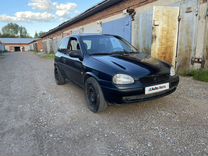 Opel Corsa 1.0 MT, 1999, 200 000 км, с пробегом, цена 110 000 руб.