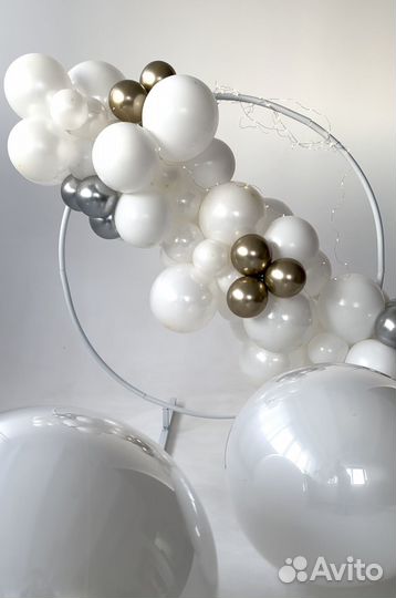 Каркас для фотозоны