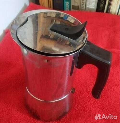 Эспрессо-кофеварка