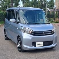 Mitsubishi EK Space 0.7 CVT, 2014, 53 933 км, с пробегом, цена 740 000 руб.