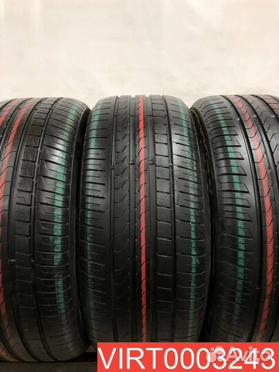 Pirelli Scorpion Verde 255/50 R19 103W