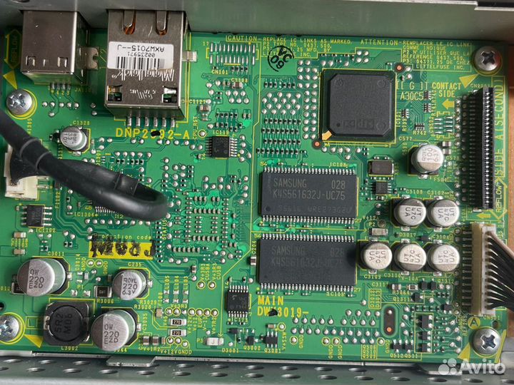 Pioneer DWX3019 DWX3021 DWX3025 CDJ-900