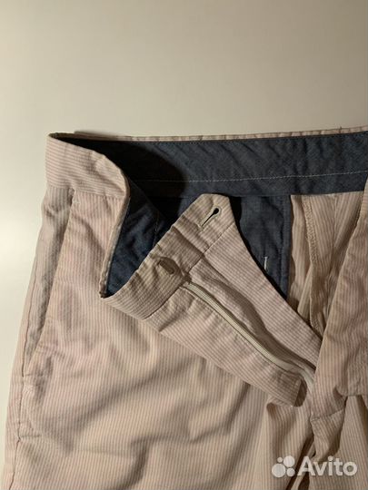 Шорты мужские Uniqlo L