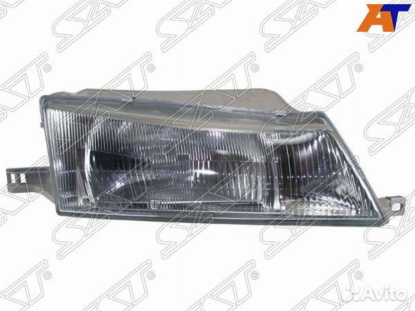 Фара daewoo nexia