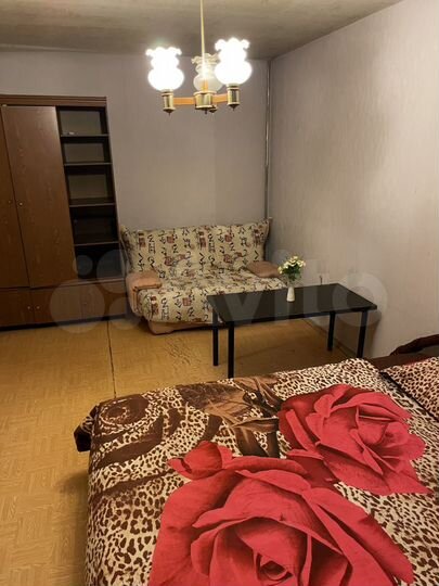 Комната 18 м² в 3-к., 3/12 эт.