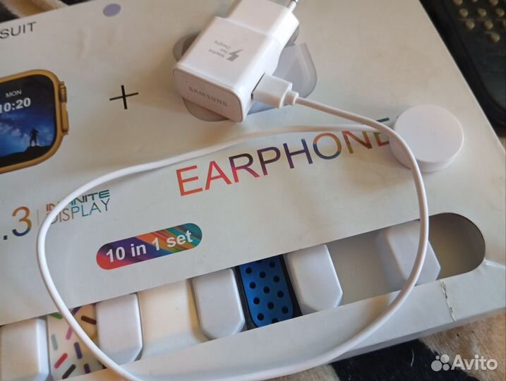 Ремешок apple watch