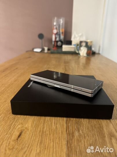 Samsung Galaxy Z Fold6, 12/256 ГБ