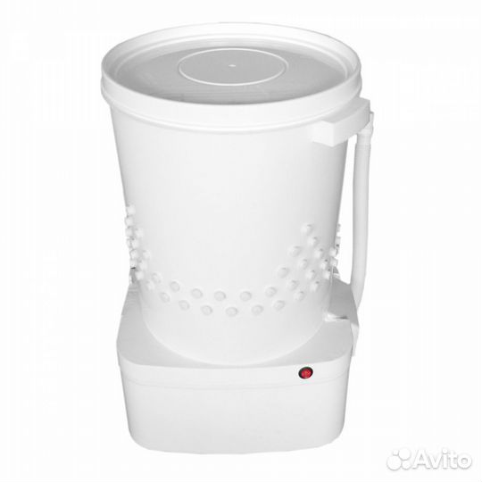 Машина перощипальная 