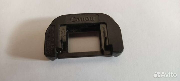 Наглазник для фотокамеры canon